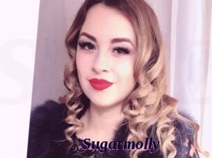 sugarmolly Spezial Sexcam