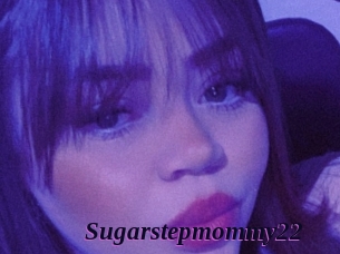 Sugarstepmommy22