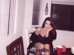 SugartitsXX