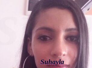 Suhayla