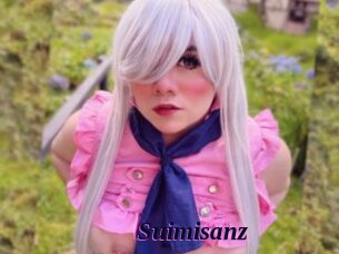suimisanz Spezial Sexcam