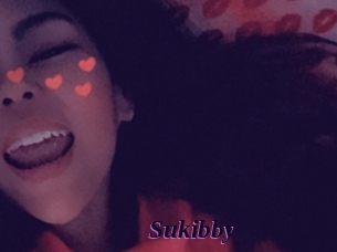 Sukibby
