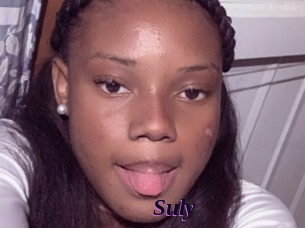 Suly