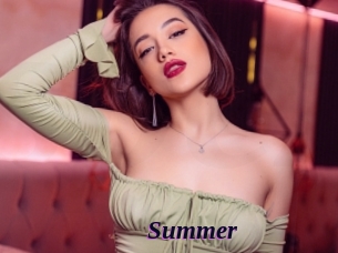 summer Spezial Sexcam