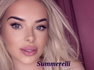 summerelli Spezial Sexcam
