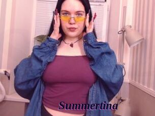 Summertina