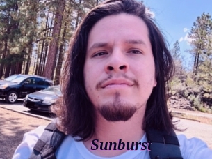 sunburst Spezial Sexcam