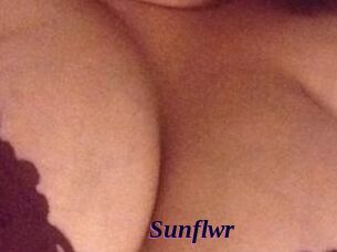 Sunflwr