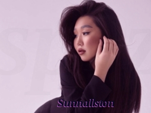 sunnallston Spezial Sexcam