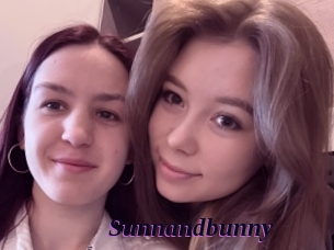 sunnandbunny Spezial Sexcam