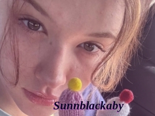 sunnblackaby Spezial Sexcam