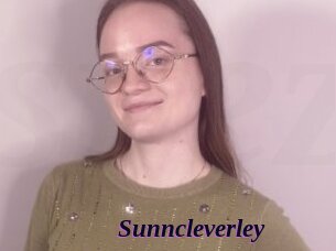 sunncleverley Spezial Sexcam