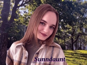 Sunndaunt