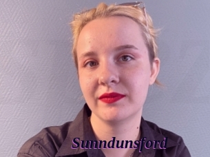 Sunndunsford