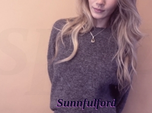sunnfulford Spezial Sexcam