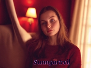 Sunngartrell