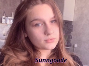 Sunngoode