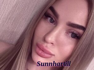 Sunnhartill
