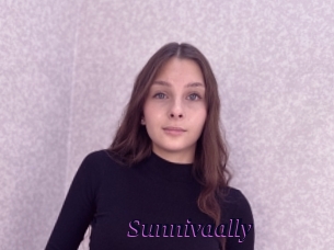 Sunnivaally