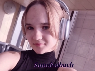 Sunnivabach