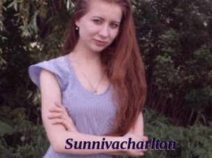 Sunnivacharlton