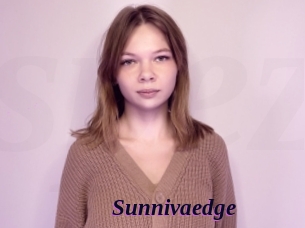 Sunnivaedge