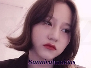 sunnivahankins Spezial Sexcam