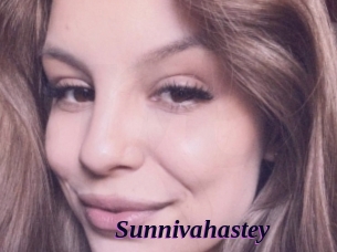 Sunnivahastey