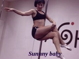 Sunnny_baby