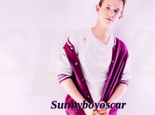 Sunnyboyoscar