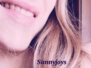 sunnyjoys Spezial Sexcam