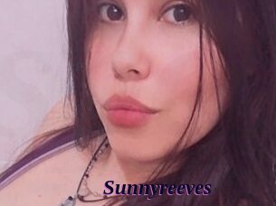 Sunnyreeves