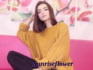 Sunriseflower