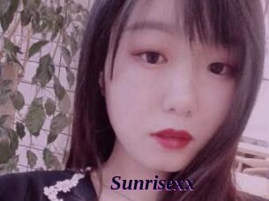 Sunrisexx
