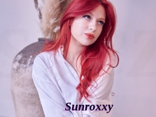 Sunroxxy
