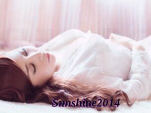 Sunshine2014