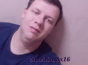 Sunshinexx16
