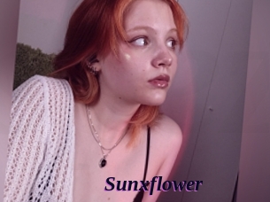 sunxflower Spezial Sexcam