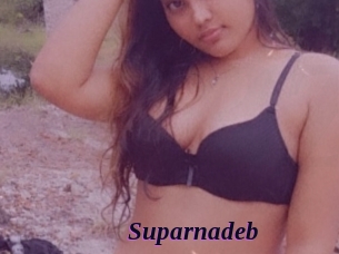 Suparnadeb