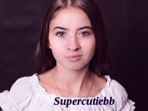 Supercutiebb