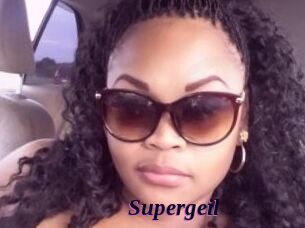 Supergeil