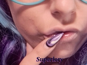 Superlory