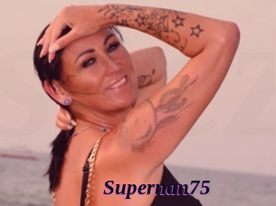 Supernan75