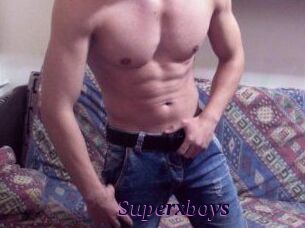 Superxboys
