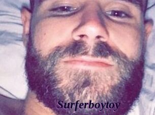 Surferboytoy