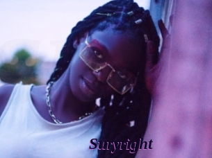 suryright Spezial Sexcam