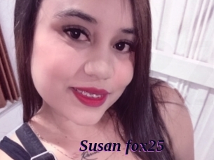susan_fox25 Spezial Sexcam