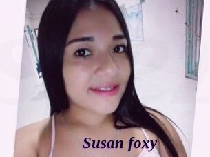 susan_foxy Spezial Sexcam