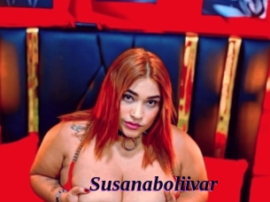 Susanaboliivar