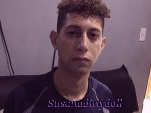 Susanadirtydoll